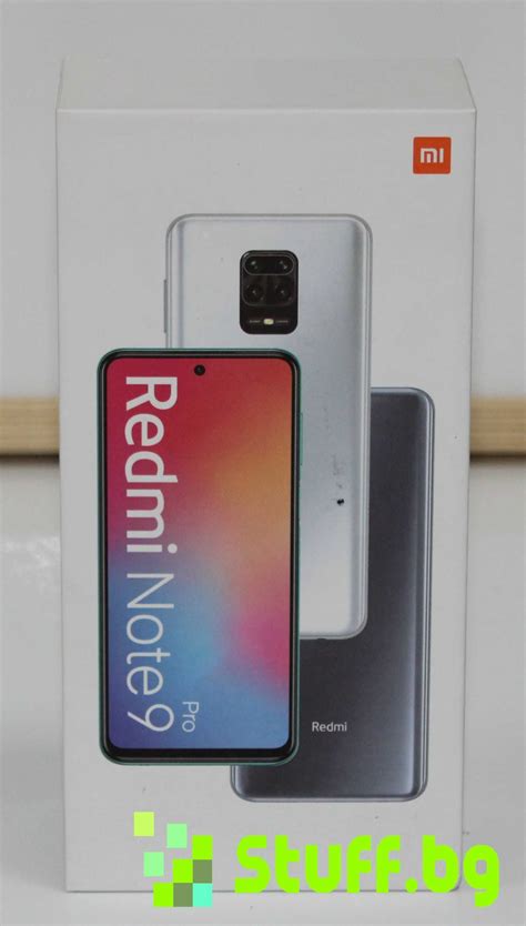 Xiaomi Redmi Note Pro Gb Gb Ram Dual