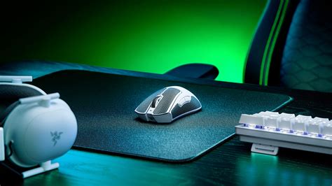 Razer Deathadder V3 Pro Review The Best Deathadder In Years One Esports