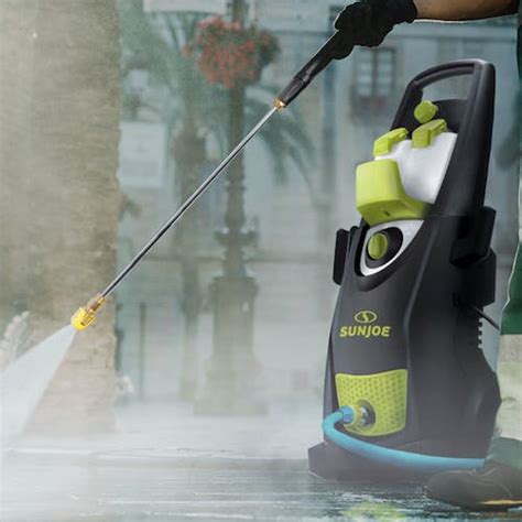 Sun Joe Spx3000 Max Electric Power Washer