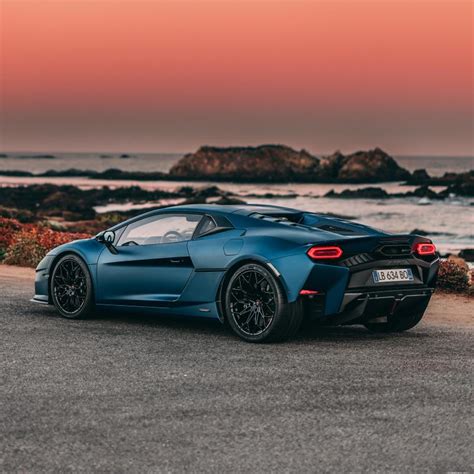 specs   lamborghini temerario versions