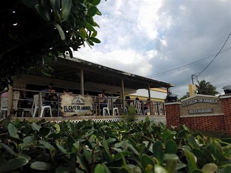 El Fogón De Abuela Y El Café De Andres Descubra Puerto Rico