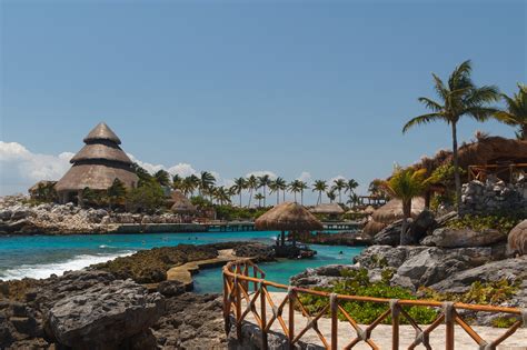 ¿qué Hacer En La Riviera Maya Guía De Viaje Completa