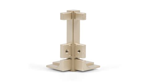 Внешний уголок-держатель GOLA BALANCE RZ051.02SG | Купить в интернет ...