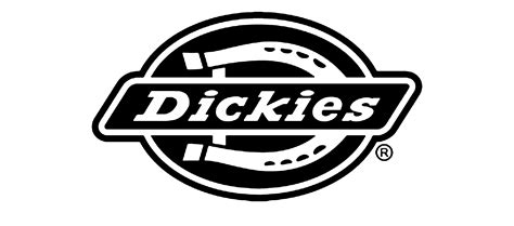 Dickies Logo-2 - The Hype Magazine