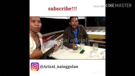 Lagu Batak Dang Penghianat Au Cover Di Lapo Tuak Youtube