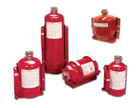 Amerex Vehicle Fire Suppression System Fox Valley Fire Safety