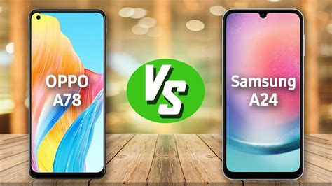 Oppo A Vs Samsung A Youtube