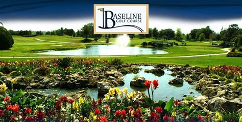 Baseline Golf Course | Public Golf Course | Ocala, FL