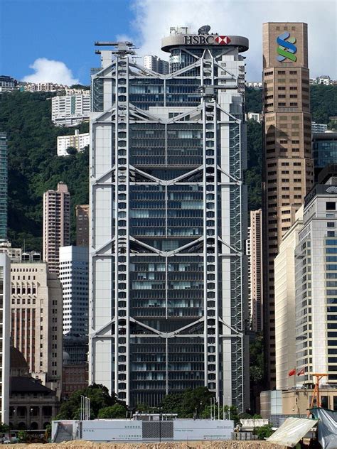 HSBC Building (Hong Kong) - Alchetron, the free social encyclopedia