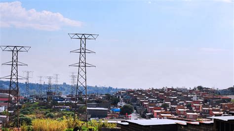 Eskom Hits Milestone Of 100 Days Without Loadshedding In SA