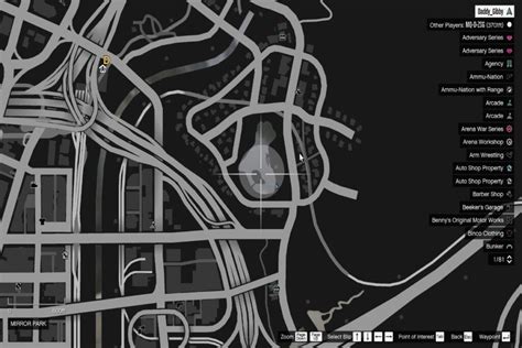 Gta Online G S Caches Guide