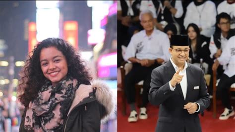 Ramai Soal Wakanda No More Indonesia Forever Mutiara Baswedan