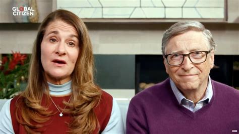 Bill Gates Melinda Gates Divorce After 27 Years Of Marriage We Can T Grow Together As A