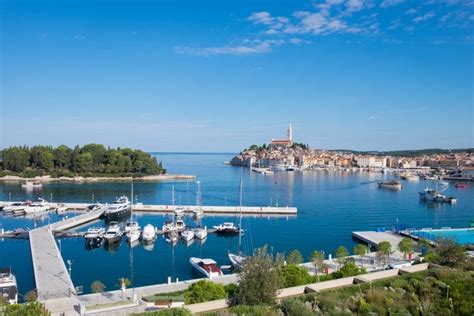 Rovinj Croatia: Travel Guide to Croatia's Prettiest City - Adventurous Kate