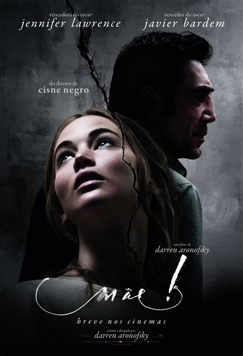 Mãe Filme 2017 AdoroCinema