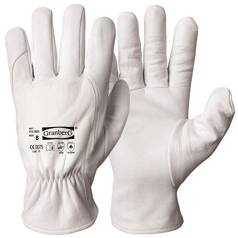 Granberg Heat Gloves 113.1023 | Khulanathi | PPE Specialists