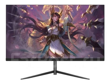 Монитор 27" 165Гц 2к, китай, ЖК (LCD, LED, QLED), 2560x1440 (WQHD ...