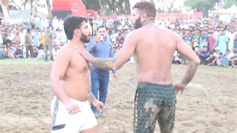 Javed Jatto Vs Sohail Gondal Kabaddi Match 31 7 2023 Season 17 Show