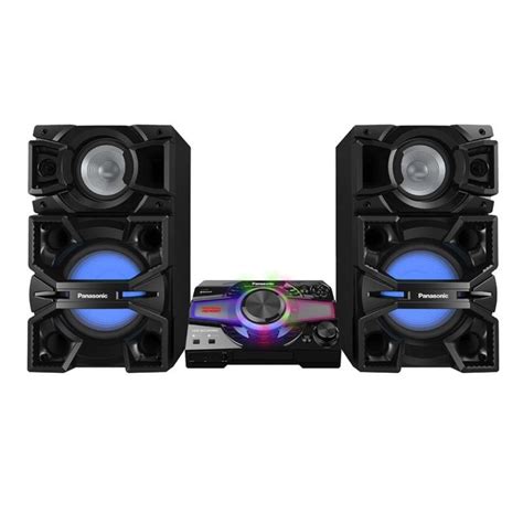 Equipo De Audio Sc Max Ps Mejores