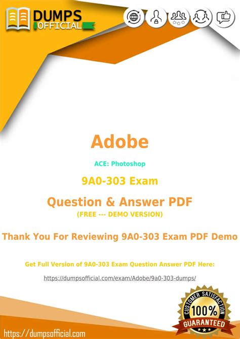 Adobe Photoshop Exam Questions And Answers Photoshop Adobe Q