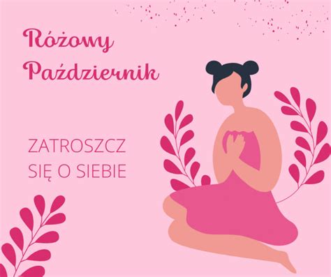 Różowy październik ZCO