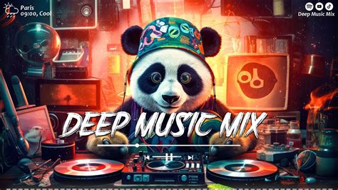 Summer Music Mix 2023⚡best Of Vocals Deep House⚡edm Gaming Music Bass