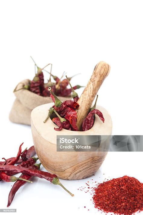 Red Chilli Pepper Stock Photo Download Image Now Alternative