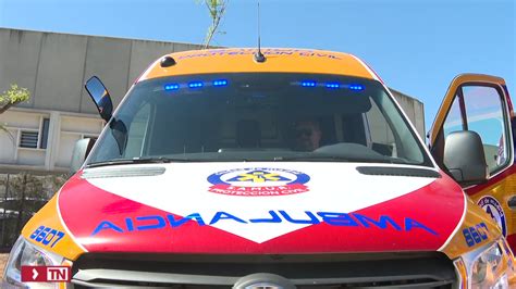 Samur PC incorpora 46 nuevas ambulancias a su flota y ya cuenta con más