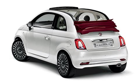 fiat  hybrid cabrio wwwinf inetcom