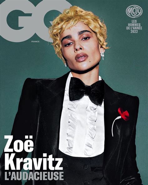 Gq France December January Covers Gq France