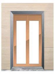 Automatic Sliding Door Lifts Automatic Elevator Doors From Vapi