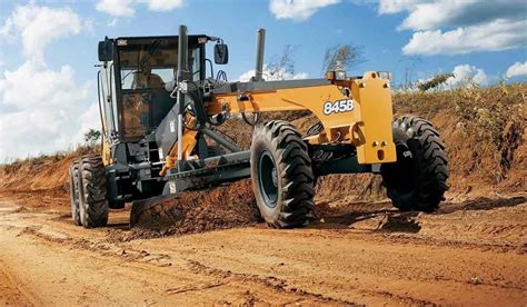 Motor Grader Rental Service In Bhavnagar By Asif Usmanbhai Saiyad Id