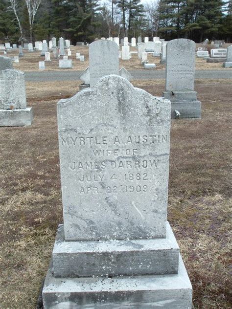 Long Lake Cemetery Hamilton County Ny