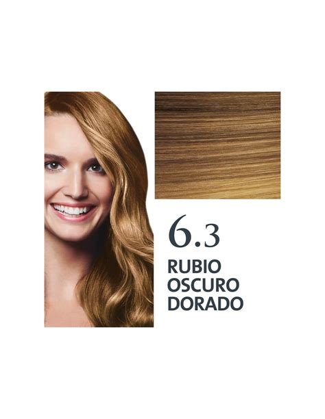 CLEARE INSTITUTE COLOUR CLINUANCE TONO 6 3 RUBIO OSCURO DORADO Online