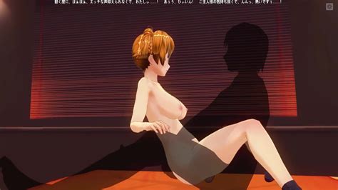 3D HENTAI Redhead Girl Rides Best Friend S Cock FAPCAT