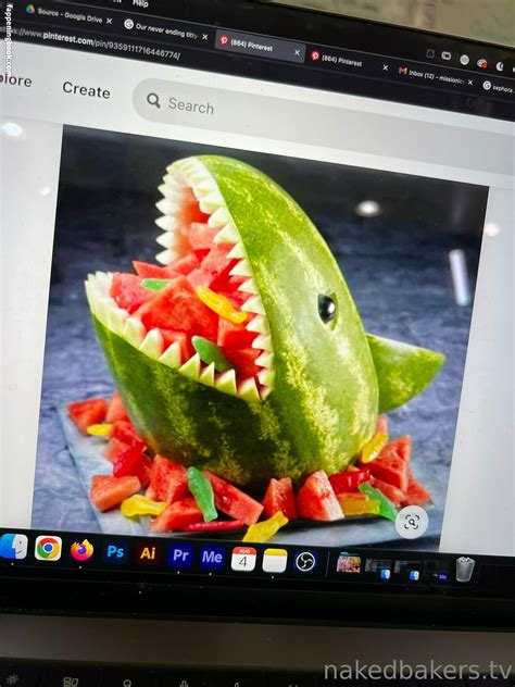 NakedBakers Nude OnlyFans Leaks Fappening Page 3 FappeningBook