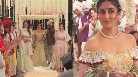 Veere Di Wedding Climax Scene Kareena Kapoor Sonam Kapoor Swara