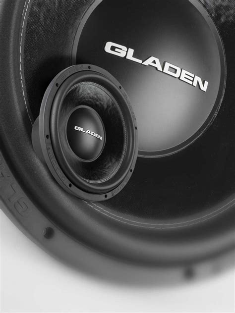 Gladen Audio Sqx Extreme Car Hifi Subwoofer Chassis Im Test