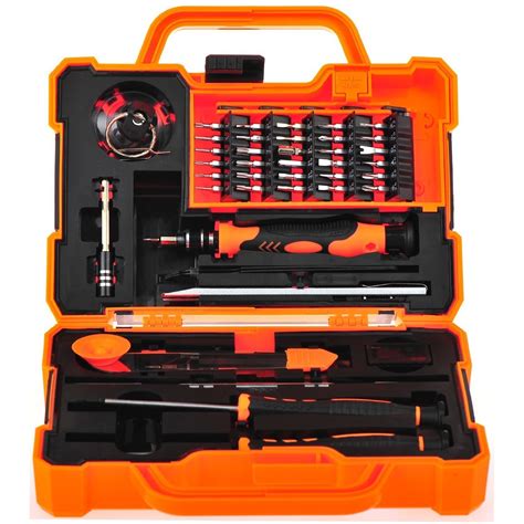 Top Best Computer Technician Tool Kits For Repairing On