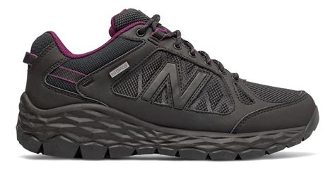 Womens New Balance 1350v1 Hiking Shoe At Road Runner Sports