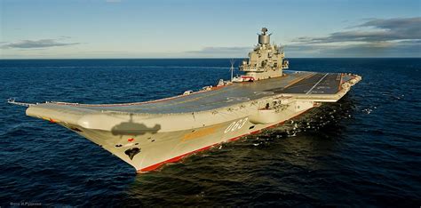 VIDEOS: Fire breaks out on docked Admiral Kuznetsov, Russia's only ...