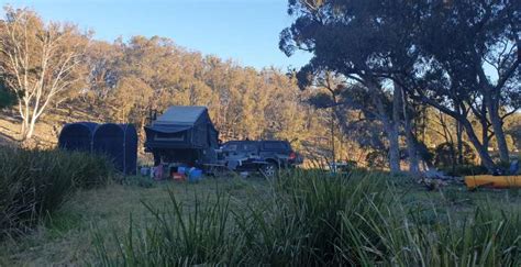 Discover the 20 best campgrounds near Glen Innes, New South Wales