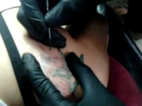 Hapus Tattoo Star Mp4 YouTube