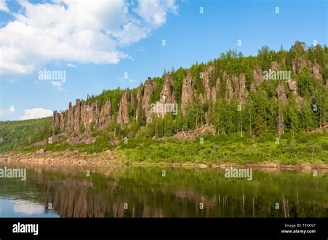 Tunguska Siberia Hi Res Stock Photography And Images Alamy
