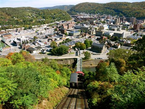Johnstown PA: Remembering the Flood