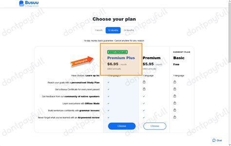 50% Off Busuu Discount Codes & Vouchers - November 2022