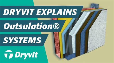 Dryvit Types