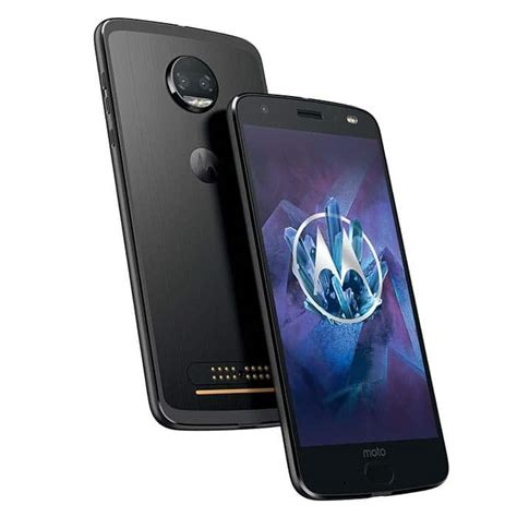 Motorola Moto Z Force Caracter Sticas Precio Y Donde Comprar