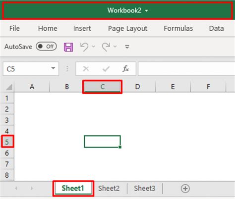 Select A Worksheet In Vba Vba Selection Range