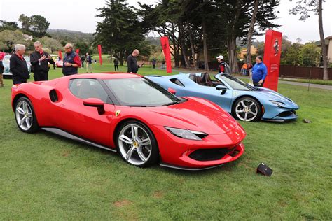 Ferrari Gtb Sf Spider Bryan S Flickr